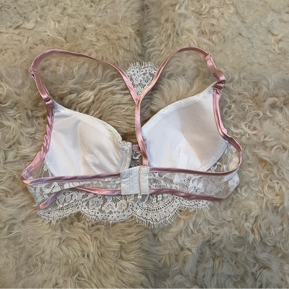 Love, Mar Lace Bra - Picture 2 of 8